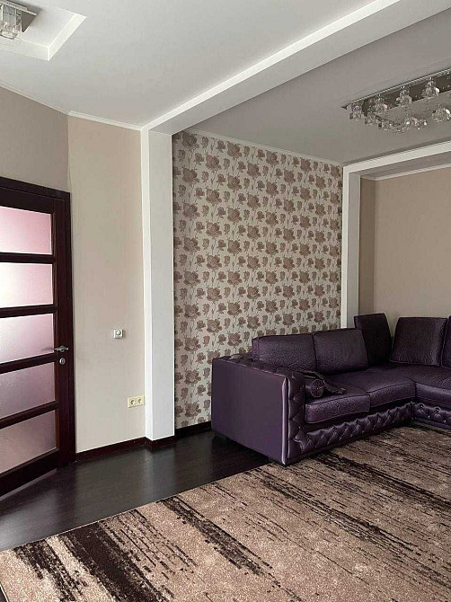 Здам 4-х комнатну квартиру у пров. Євгена Коновальця, 9 Дніпро - зображення 2