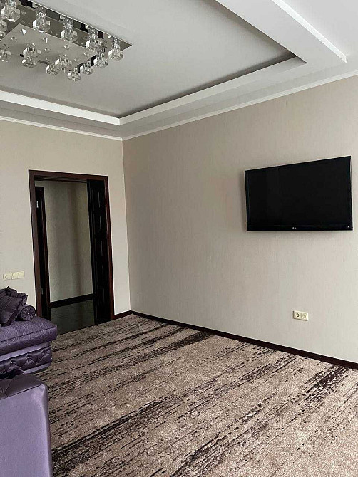 Здам 4-х комнатну квартиру у пров. Євгена Коновальця, 9 Дніпро - зображення 5