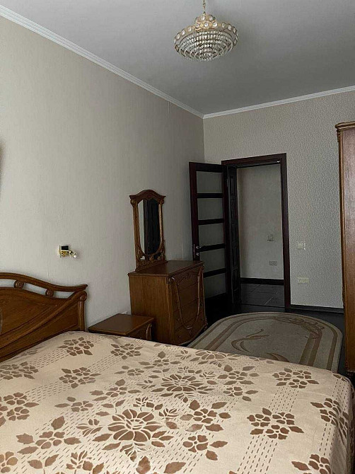 Здам 4-х комнатну квартиру у пров. Євгена Коновальця, 9 Дніпро - зображення 7