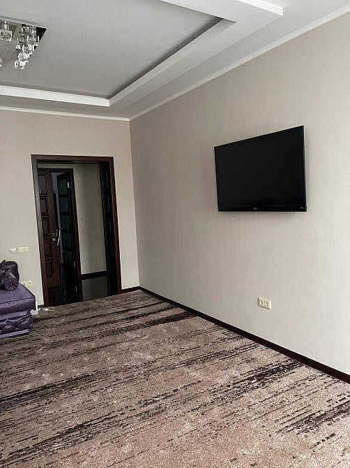 Здам 4-х комнатну квартиру у пров. Євгена Коновальця, 9 Дніпро - зображення 4