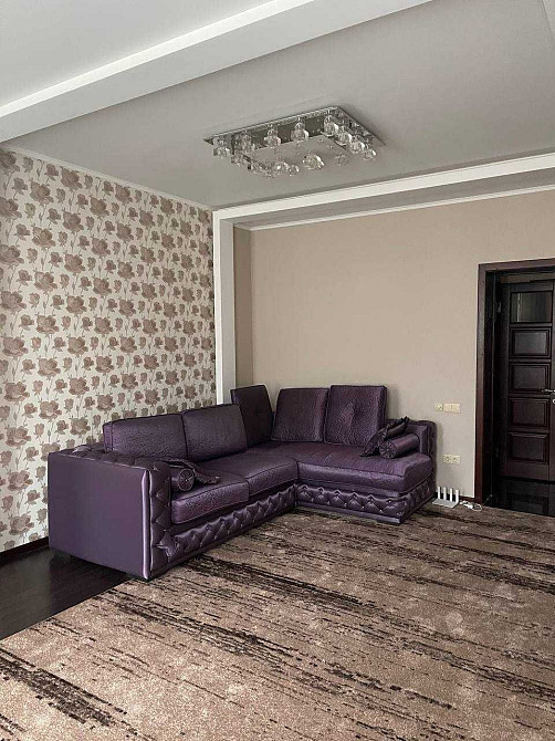 Здам 4-х комнатну квартиру у пров. Євгена Коновальця, 9 Дніпро - зображення 3