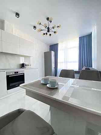 Здам 1 кімнатну квартиру в ЖК "4 Сезони" Одесса