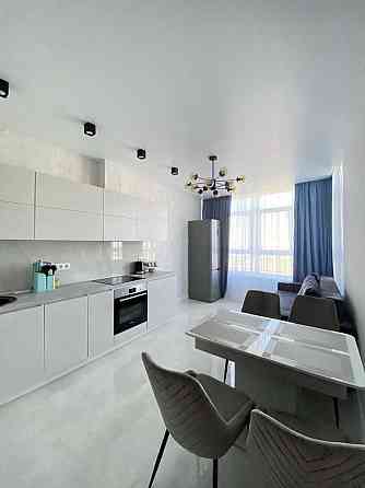 Здам 1 кімнатну квартиру в ЖК "4 Сезони" Одесса