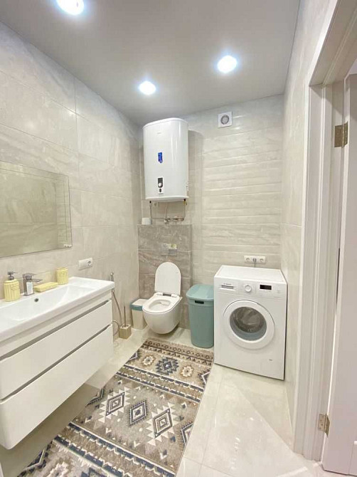 Здам 1 кімнатну квартиру в ЖК "4 Сезони" Одесса - изображение 7