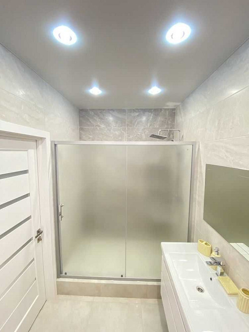 Здам 1 кімнатну квартиру в ЖК "4 Сезони" Одесса - изображение 4