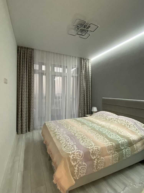 Здам 1 кімнатну квартиру в ЖК "4 Сезони" Одесса - изображение 5