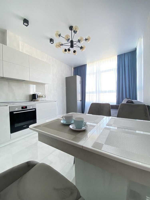 Здам 1 кімнатну квартиру в ЖК "4 Сезони" Одесса - изображение 3