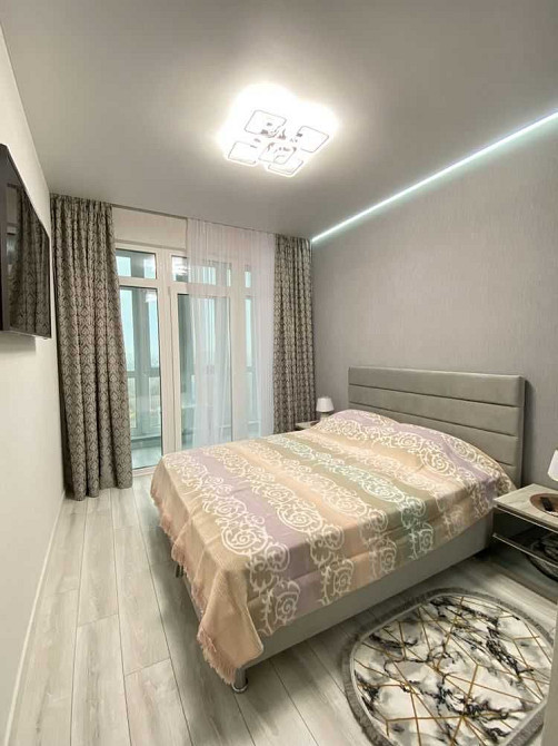 Здам 1 кімнатну квартиру в ЖК "4 Сезони" Одесса - изображение 1