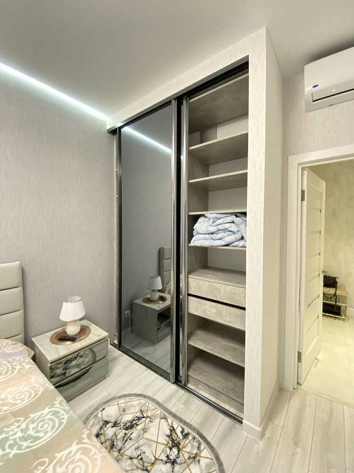 Здам 1 кімнатну квартиру в ЖК "4 Сезони" Одесса - изображение 8