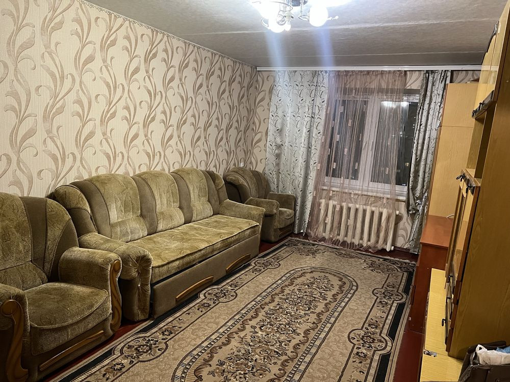 Оренда 1-к квартири на Зарічанській Хмельницький - зображення 1