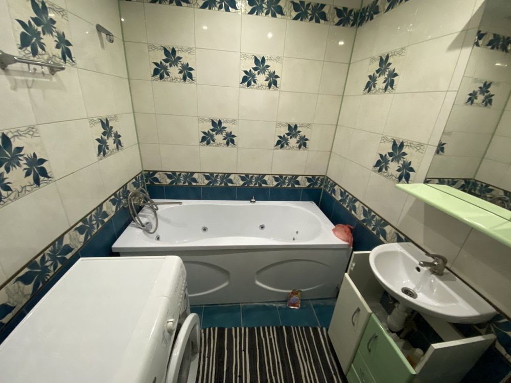 Оренда 1-к квартири на Зарічанській Хмельницький - зображення 3