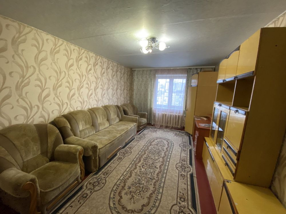 Оренда 1-к квартири на Зарічанській Хмельницький - зображення 2