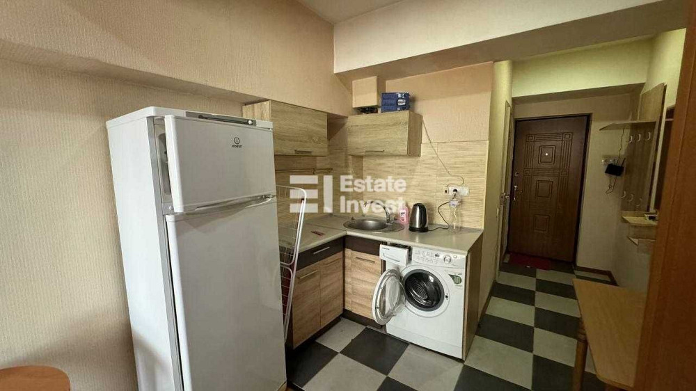 Здам 1 кімн. квартиру-студію на вул. Велика Панасівська, 106. Харьков - изображение 8