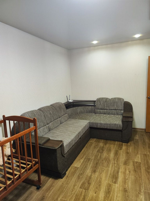 Сдаю 3к/кв пр.Центральный/3 Слободская 2/5 комн.раздельные 9000 Николаев - изображение 7