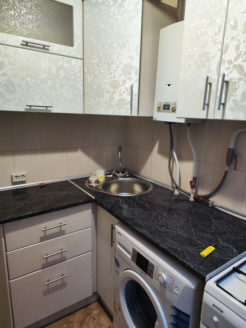 Сдаю 3к/кв пр.Центральный/3 Слободская 2/5 комн.раздельные 9000 Николаев - изображение 1