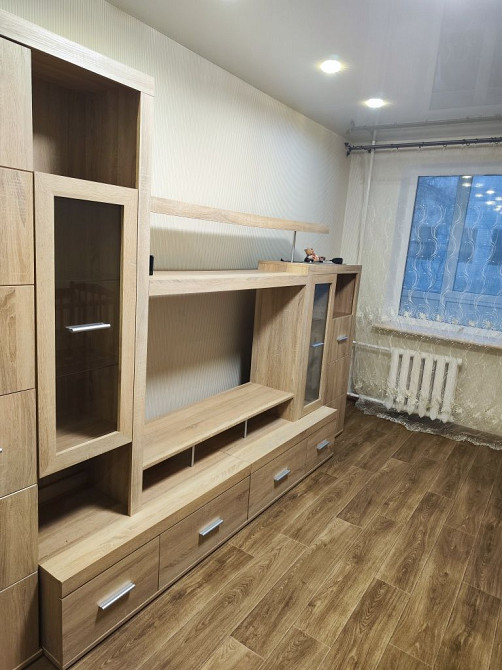 Сдаю 3к/кв пр.Центральный/3 Слободская 2/5 комн.раздельные 9000 Николаев - изображение 6