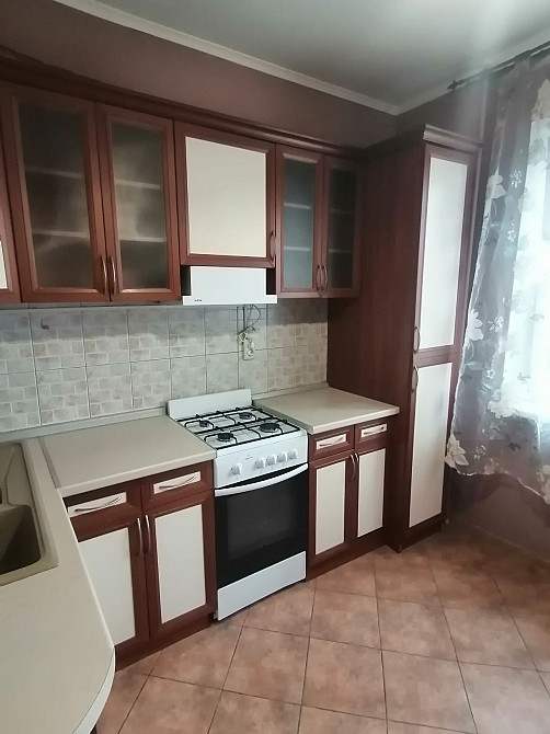 Простора 1кімн квартира в самому центрі Вишневого Вишневе - зображення 2