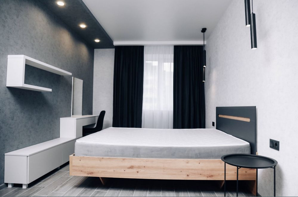 2-к студія жк"Симфонія ” Черкассы - изображение 7