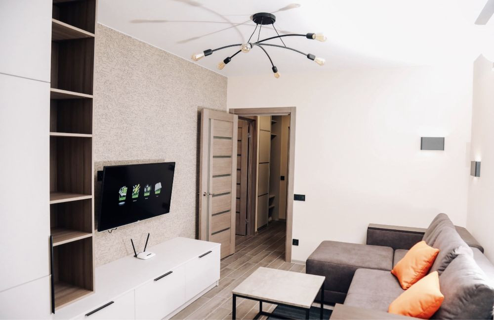 2-к студія жк"Симфонія ” Черкассы - изображение 4