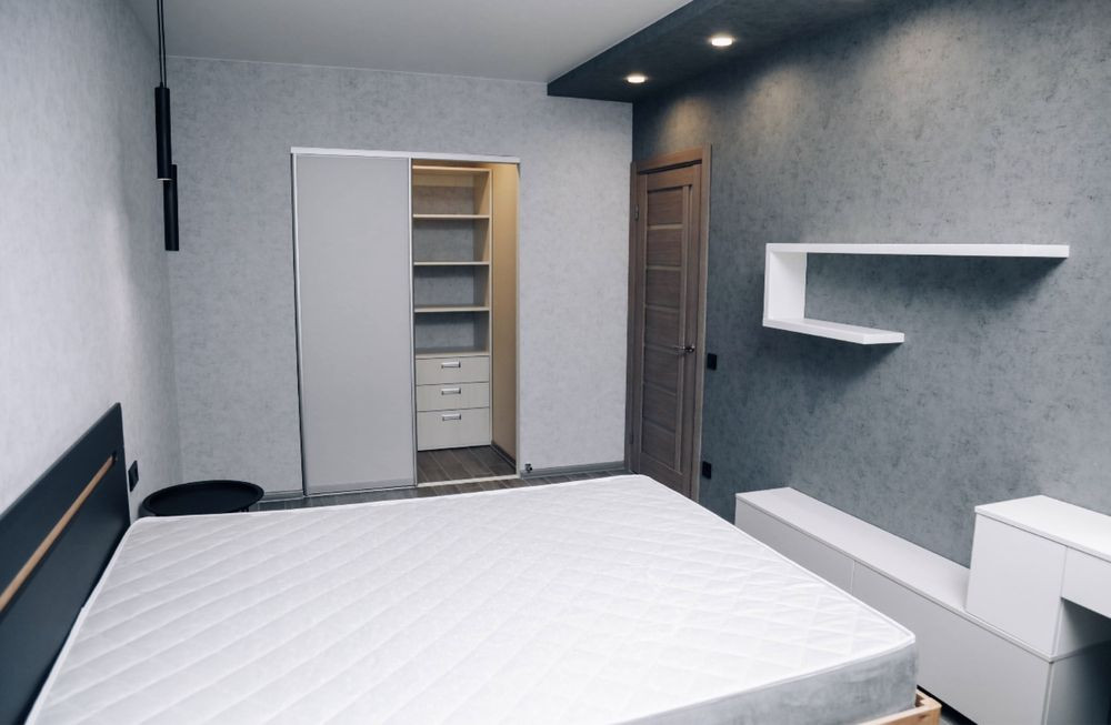 2-к студія жк"Симфонія ” Черкассы - изображение 8