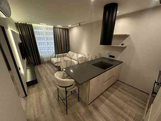 Без % ОРЕНДА ЖК Great! Видова! Дизайнерський ремонт!Відеоогляд!  #3034 Киев