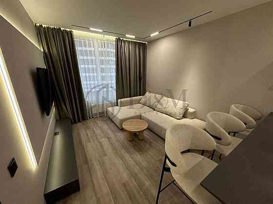 Без % ОРЕНДА ЖК Great! Видова! Дизайнерський ремонт!Відеоогляд!  #3034 Киев