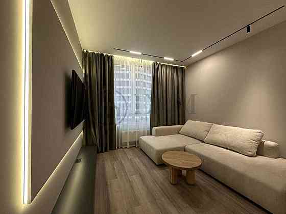 Без % ОРЕНДА ЖК Great! Видова! Дизайнерський ремонт!Відеоогляд!  #3034 Киев