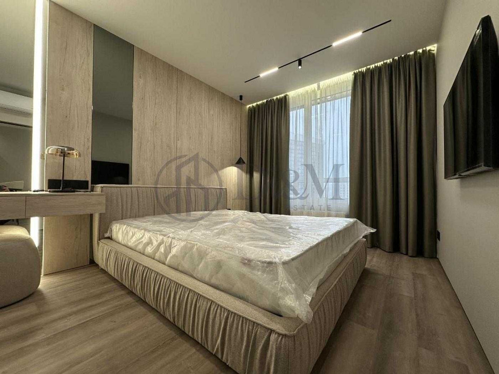 Без % ОРЕНДА ЖК Great! Видова! Дизайнерський ремонт!Відеоогляд!  #3034 Киев - изображение 6