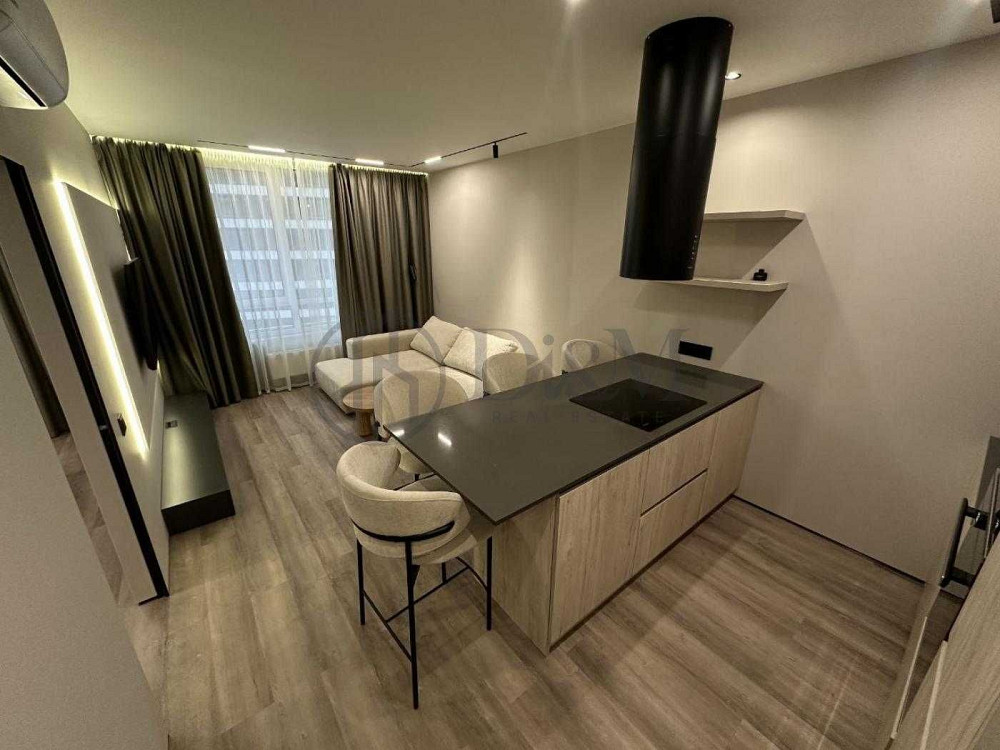 Без % ОРЕНДА ЖК Great! Видова! Дизайнерський ремонт!Відеоогляд!  #3034 Киев - изображение 5