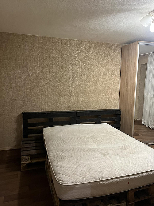 Сдам квартиру на Новых домах, без оплаты отопления Харьков - изображение 1