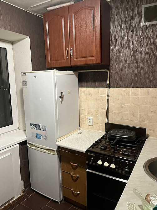 Сдам квартиру на Новых домах, без оплаты отопления Харьков - изображение 4