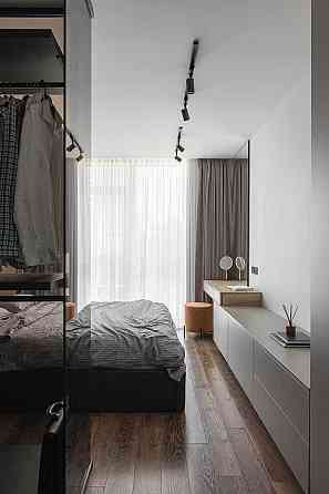 3-к квартира ЖК Французский Квартал 2 Предславинская 55-А Печерск Киев