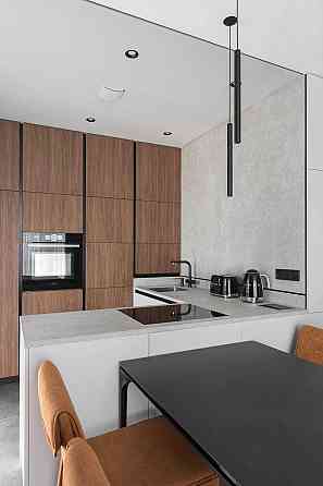 3-к квартира ЖК Французский Квартал 2 Предславинская 55-А Печерск Киев