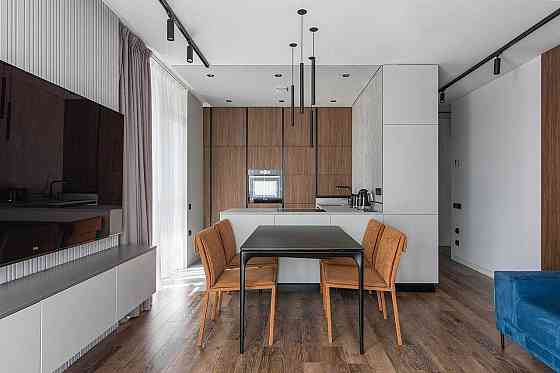 3-к квартира ЖК Французский Квартал 2 Предславинская 55-А Печерск Киев