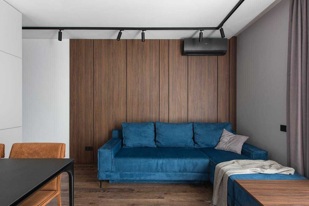 3-к квартира ЖК Французский Квартал 2 Предславинская 55-А Печерск Київ - зображення 4