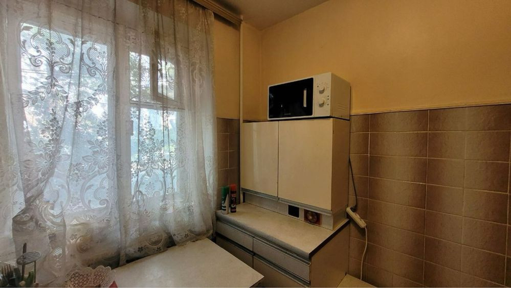 2 комнатная квартира, 7 станция Фонтана/ Аркадия Одесса - изображение 5