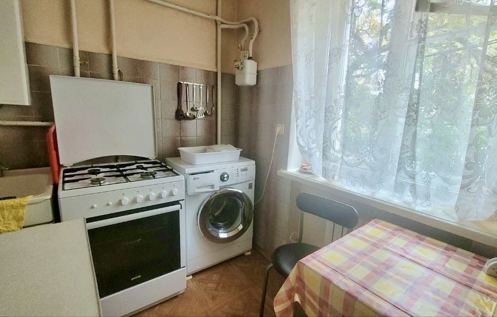 2 комнатная квартира, 7 станция Фонтана/ Аркадия Одесса - изображение 4