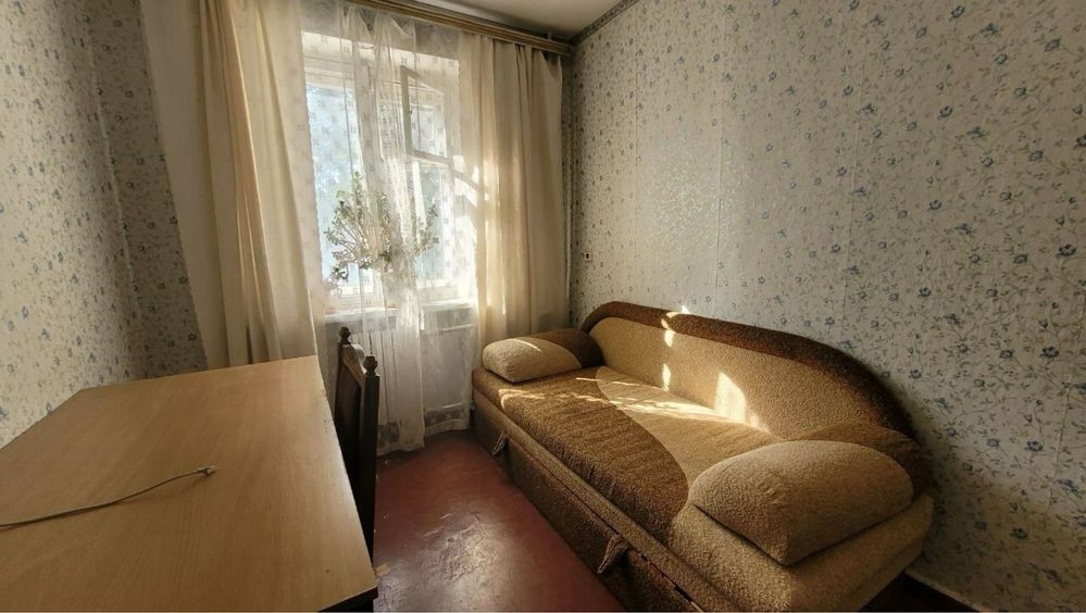 2 комнатная квартира, 7 станция Фонтана/ Аркадия Одесса - изображение 1