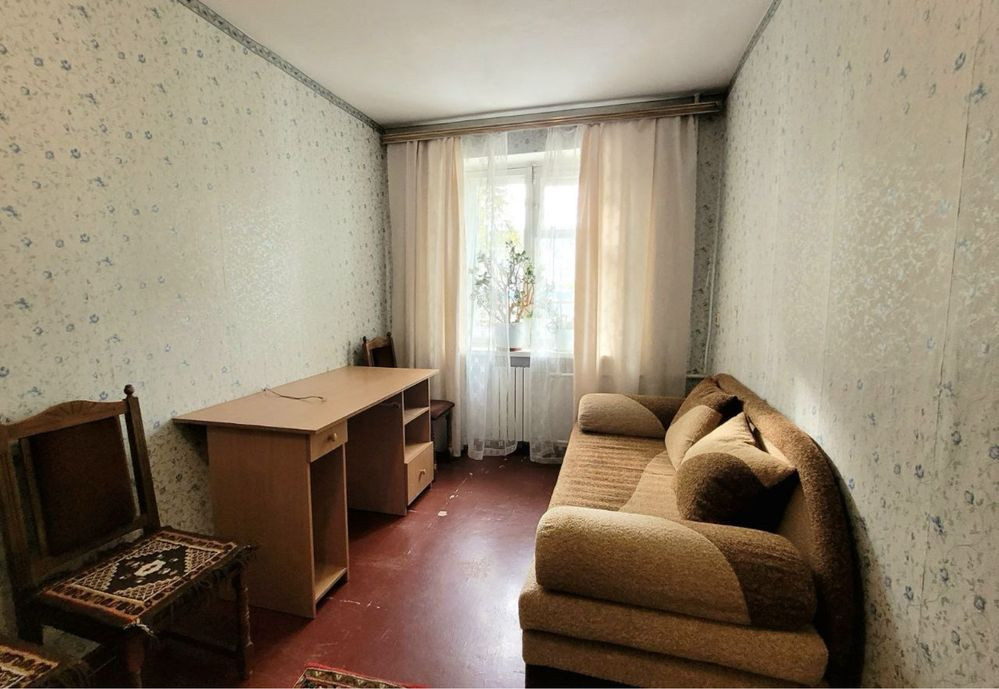 2 комнатная квартира, 7 станция Фонтана/ Аркадия Одесса - изображение 2