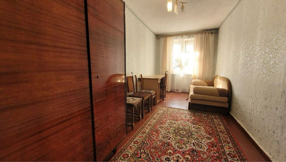 2 комнатная квартира, 7 станция Фонтана/ Аркадия Одесса - изображение 3