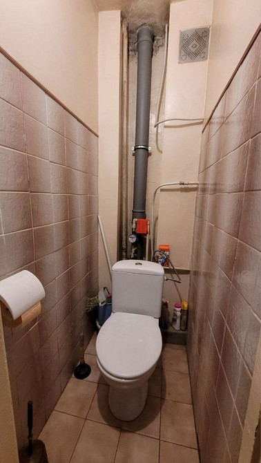 2 комнатная квартира, 7 станция Фонтана/ Аркадия Одесса - изображение 7