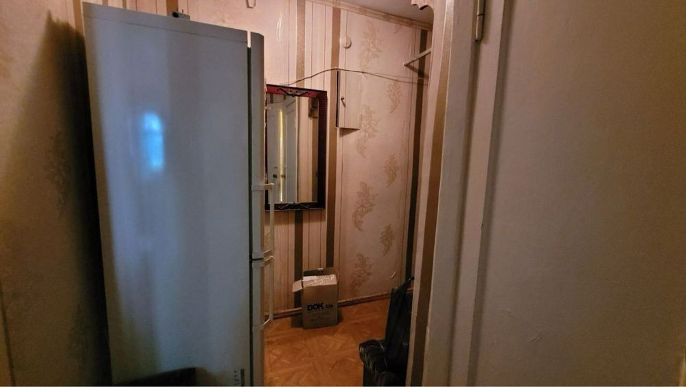 2 комнатная квартира, 7 станция Фонтана/ Аркадия Одесса - изображение 6