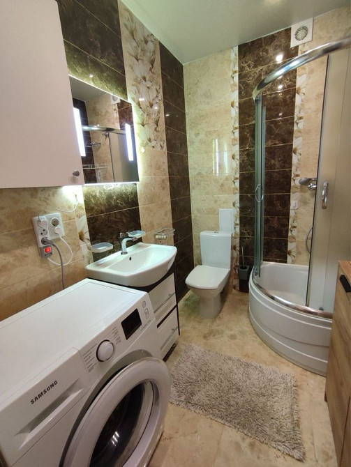 Оренда 1кім.квартири, вул.Двірська (Калинова Слобода-1) Ивано-Франковск - изображение 2