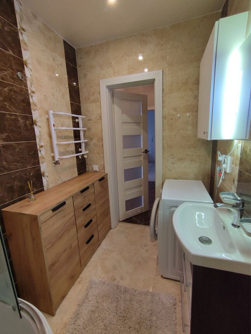 Оренда 1кім.квартири, вул.Двірська (Калинова Слобода-1) Ивано-Франковск - изображение 3