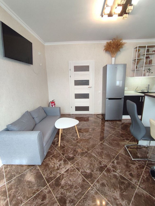 Оренда 1кім.квартири, вул.Двірська (Калинова Слобода-1) Ивано-Франковск - изображение 7