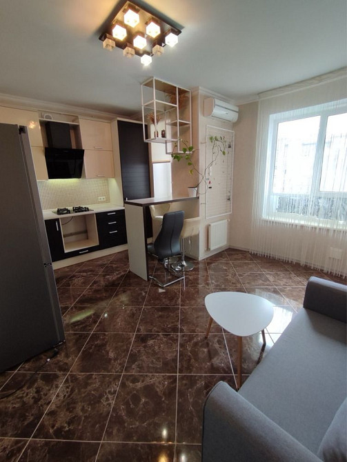 Оренда 1кім.квартири, вул.Двірська (Калинова Слобода-1) Ивано-Франковск - изображение 4