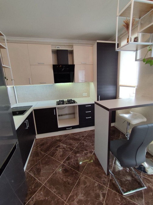 Оренда 1кім.квартири, вул.Двірська (Калинова Слобода-1) Ивано-Франковск - изображение 5