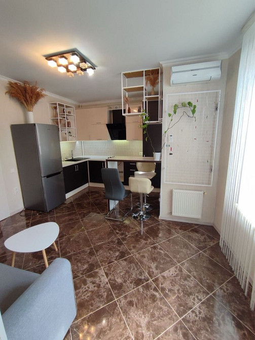 Оренда 1кім.квартири, вул.Двірська (Калинова Слобода-1) Ивано-Франковск - изображение 6