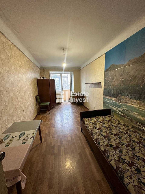 Здам 3 кімн. квартиру по вул. Полтавський Шлях, 119/40 Харьков - изображение 1