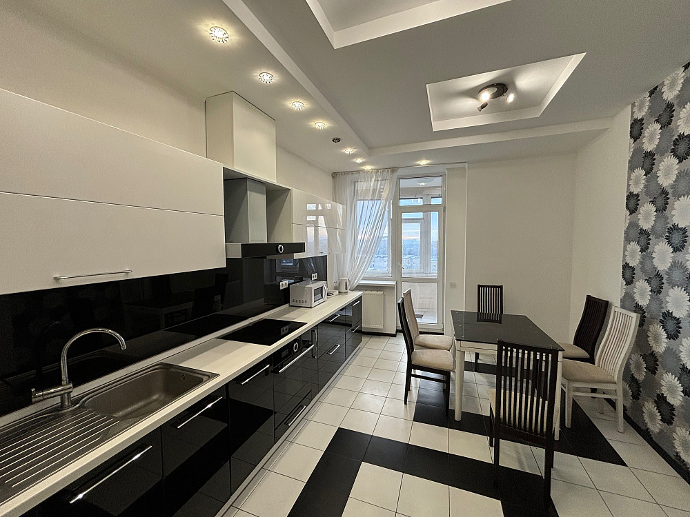 Лесі Українки 7а Київ - зображення 6